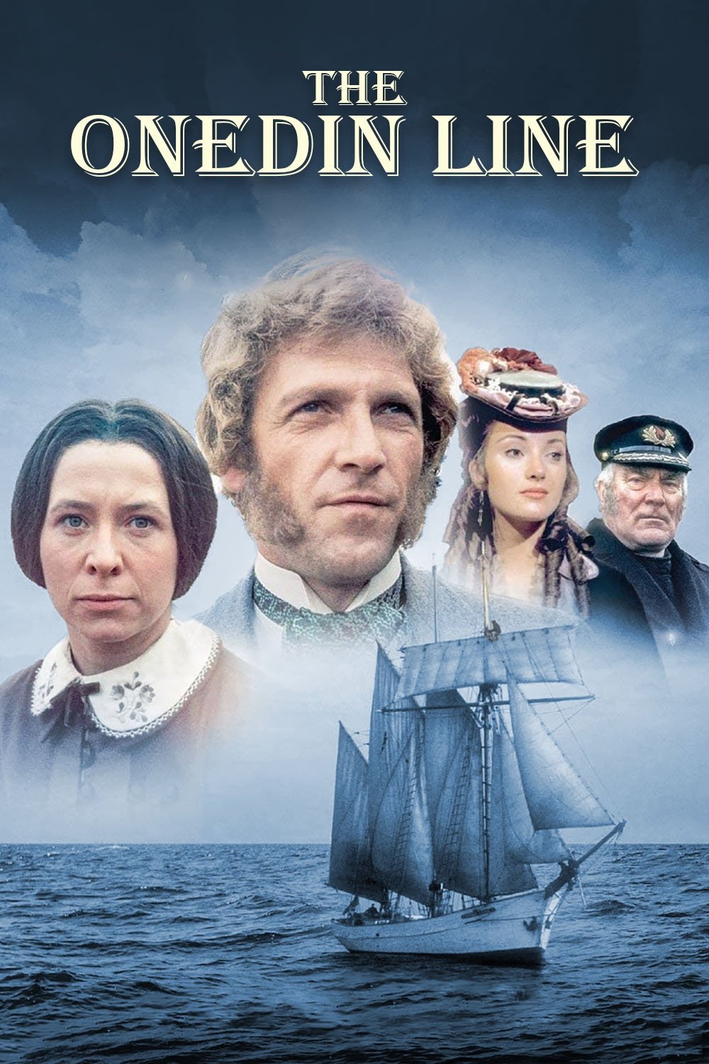 The Onedin Line [164922] (A1776462045) [[Shows 2.0]] --Plex--